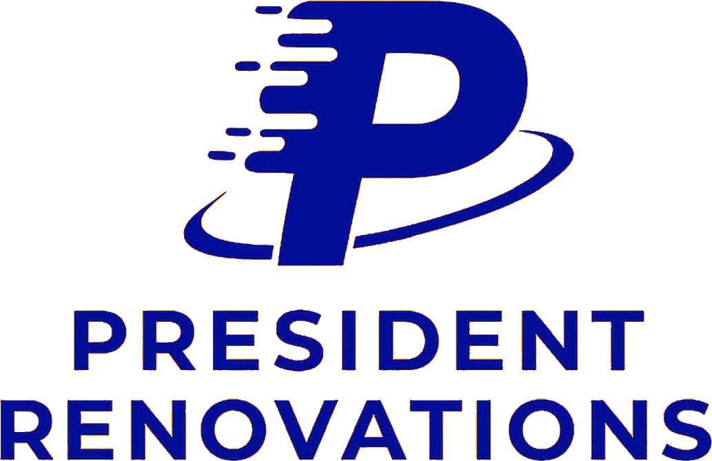 President Renovations