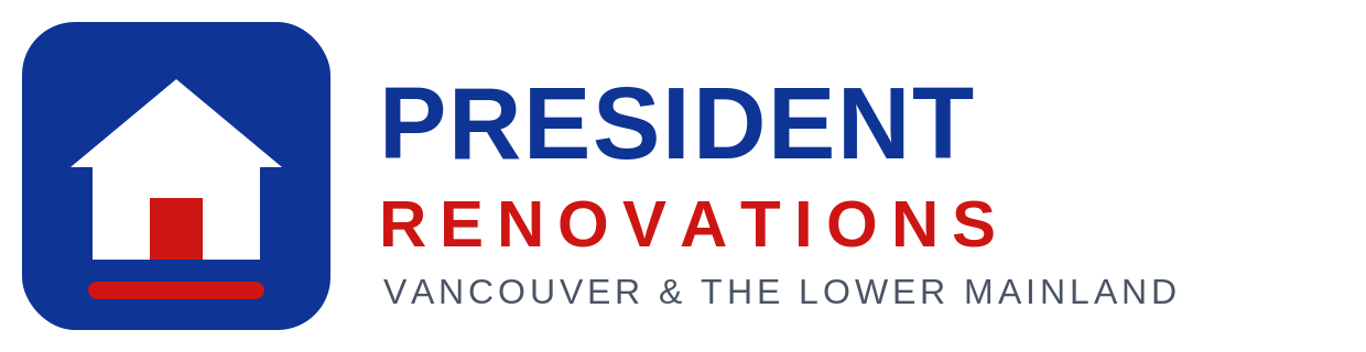 President Renovations